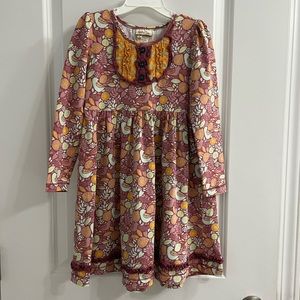Matilda Jane dress sz 6